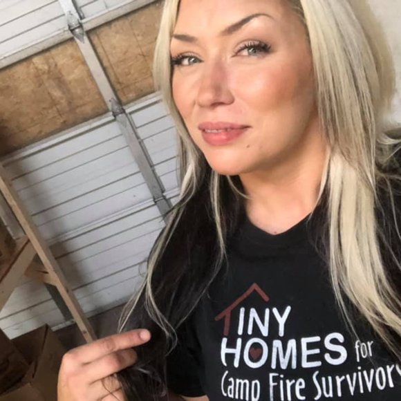 Meet your Posher, The Tiny Pine Foundation - Picture 11 of 15